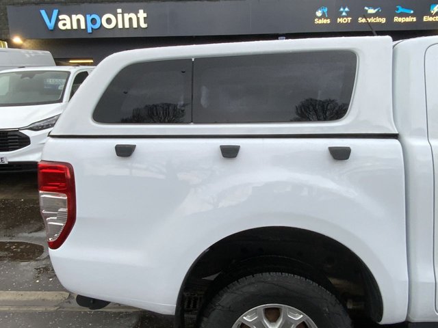 2021 Ford Ranger 2L Xlt 4dr - Photo 7