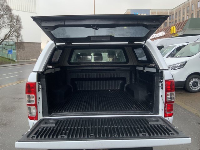 2021 Ford Ranger 2L Xlt 4dr - Photo 9