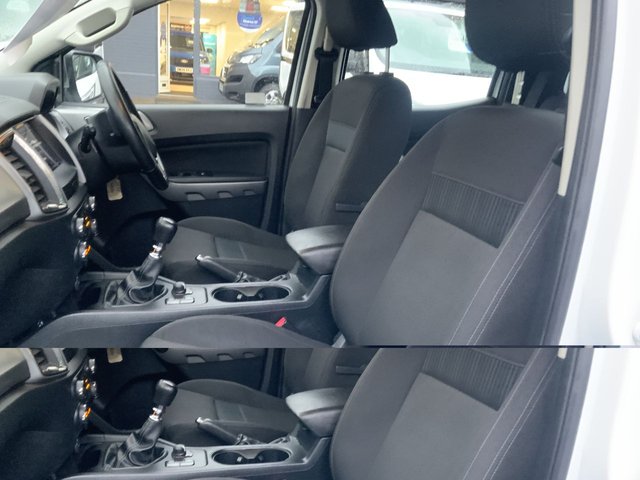 2021 Ford Ranger 2L Xlt 4dr - Photo 11