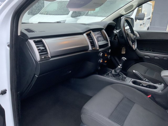 2021 Ford Ranger 2L Xlt 4dr - Photo 12