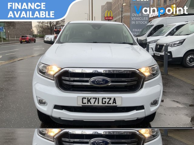 2021 Ford Ranger 2L Xlt 4dr - Photo 2