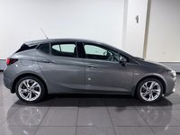 USED 2020 70 VAUXHALL ASTRA 1.2 Turbo SRi Hatchback 5dr Petrol Manual Euro 6 (s/s) (110 ps) 