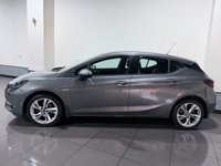 USED 2020 70 VAUXHALL ASTRA 1.2 Turbo SRi Hatchback 5dr Petrol Manual Euro 6 (s/s) (110 ps) 