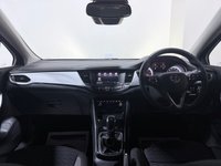 USED 2020 70 VAUXHALL ASTRA 1.2 Turbo SRi Hatchback 5dr Petrol Manual Euro 6 (s/s) (110 ps) 