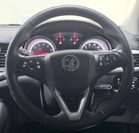 USED 2020 70 VAUXHALL ASTRA 1.2 Turbo SRi Hatchback 5dr Petrol Manual Euro 6 (s/s) (110 ps) 