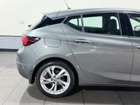 USED 2020 70 VAUXHALL ASTRA 1.2 Turbo SRi Hatchback 5dr Petrol Manual Euro 6 (s/s) (110 ps) 