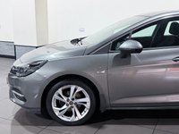 USED 2020 70 VAUXHALL ASTRA 1.2 Turbo SRi Hatchback 5dr Petrol Manual Euro 6 (s/s) (110 ps) 