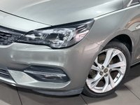 USED 2020 70 VAUXHALL ASTRA 1.2 Turbo SRi Hatchback 5dr Petrol Manual Euro 6 (s/s) (110 ps) 