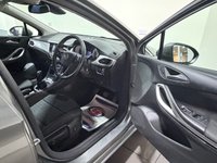 USED 2020 70 VAUXHALL ASTRA 1.2 Turbo SRi Hatchback 5dr Petrol Manual Euro 6 (s/s) (110 ps) 