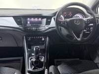 USED 2020 70 VAUXHALL ASTRA 1.2 Turbo SRi Hatchback 5dr Petrol Manual Euro 6 (s/s) (110 ps) 
