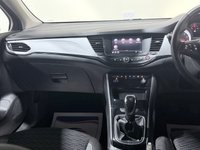 USED 2020 70 VAUXHALL ASTRA 1.2 Turbo SRi Hatchback 5dr Petrol Manual Euro 6 (s/s) (110 ps) 