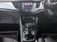 USED 2020 70 VAUXHALL ASTRA 1.2 Turbo SRi Hatchback 5dr Petrol Manual Euro 6 (s/s) (110 ps) 