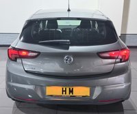 USED 2020 70 VAUXHALL ASTRA 1.2 Turbo SRi Hatchback 5dr Petrol Manual Euro 6 (s/s) (110 ps) 