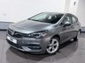 USED 2020 70 VAUXHALL ASTRA 1.2 Turbo SRi Hatchback 5dr Petrol Manual Euro 6 (s/s) (110 ps) 