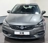 USED 2020 70 VAUXHALL ASTRA 1.2 Turbo SRi Hatchback 5dr Petrol Manual Euro 6 (s/s) (110 ps) 