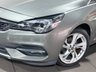 USED 2020 70 VAUXHALL ASTRA 1.2 Turbo SRi Hatchback 5dr Petrol Manual Euro 6 (s/s) (110 ps) 