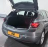 USED 2020 70 VAUXHALL ASTRA 1.2 Turbo SRi Hatchback 5dr Petrol Manual Euro 6 (s/s) (110 ps) 