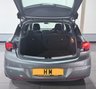 USED 2020 70 VAUXHALL ASTRA 1.2 Turbo SRi Hatchback 5dr Petrol Manual Euro 6 (s/s) (110 ps) 
