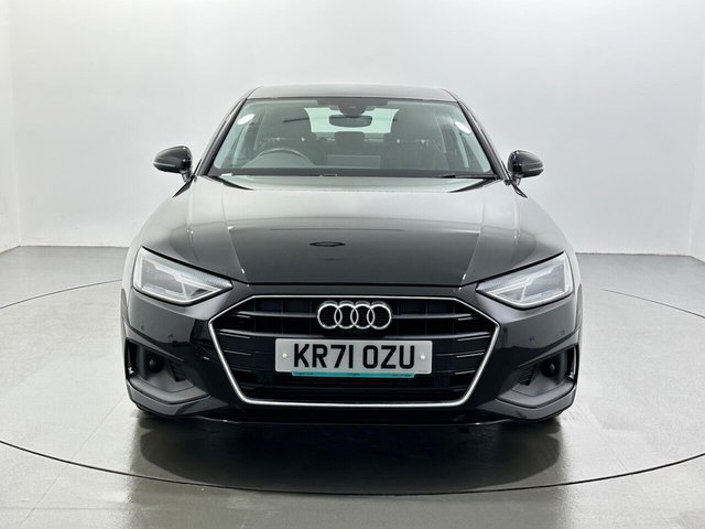 2021 Audi A4 - Photo 3