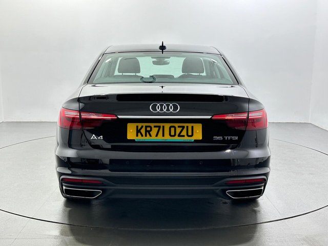 2021 Audi A4 - Photo 7