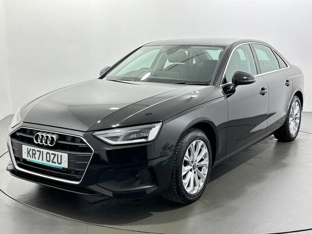 2021 Audi A4 - Photo 4