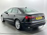 USED 2021 71 AUDI A4 2.0 TFSI 35 Technik Euro 6 (s/s) 4dr 1-OWNER, CARPLAY, 360*CAM, LED