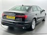 USED 2021 71 AUDI A4 2.0 TFSI 35 Technik Euro 6 (s/s) 4dr 1-OWNER, CARPLAY, 360*CAM, LED