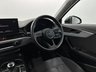 USED 2021 71 AUDI A4 2.0 TFSI 35 Technik Euro 6 (s/s) 4dr 1-OWNER, CARPLAY, 360*CAM, LED