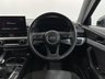USED 2021 71 AUDI A4 2.0 TFSI 35 Technik Euro 6 (s/s) 4dr 1-OWNER, CARPLAY, 360*CAM, LED