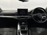 USED 2021 71 AUDI A4 2.0 TFSI 35 Technik Euro 6 (s/s) 4dr 1-OWNER, CARPLAY, 360*CAM, LED