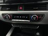 USED 2021 71 AUDI A4 2.0 TFSI 35 Technik Euro 6 (s/s) 4dr 1-OWNER, CARPLAY, 360*CAM, LED