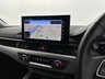 USED 2021 71 AUDI A4 2.0 TFSI 35 Technik Euro 6 (s/s) 4dr 1-OWNER, CARPLAY, 360*CAM, LED