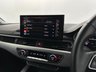 USED 2021 71 AUDI A4 2.0 TFSI 35 Technik Euro 6 (s/s) 4dr 1-OWNER, CARPLAY, 360*CAM, LED