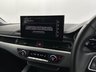 USED 2021 71 AUDI A4 2.0 TFSI 35 Technik Euro 6 (s/s) 4dr 1-OWNER, CARPLAY, 360*CAM, LED