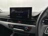 USED 2021 71 AUDI A4 2.0 TFSI 35 Technik Euro 6 (s/s) 4dr 1-OWNER, CARPLAY, 360*CAM, LED