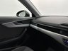 USED 2021 71 AUDI A4 2.0 TFSI 35 Technik Euro 6 (s/s) 4dr 1-OWNER, CARPLAY, 360*CAM, LED