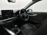 USED 2021 71 AUDI A4 2.0 TFSI 35 Technik Euro 6 (s/s) 4dr 1-OWNER, CARPLAY, 360*CAM, LED