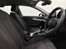 USED 2021 71 AUDI A4 2.0 TFSI 35 Technik Euro 6 (s/s) 4dr 1-OWNER, CARPLAY, 360*CAM, LED