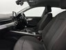 USED 2021 71 AUDI A4 2.0 TFSI 35 Technik Euro 6 (s/s) 4dr 1-OWNER, CARPLAY, 360*CAM, LED