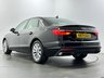 USED 2021 71 AUDI A4 2.0 TFSI 35 Technik Euro 6 (s/s) 4dr 1-OWNER, CARPLAY, 360*CAM, LED