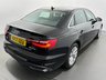 USED 2021 71 AUDI A4 2.0 TFSI 35 Technik Euro 6 (s/s) 4dr 1-OWNER, CARPLAY, 360*CAM, LED