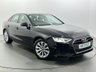USED 2021 71 AUDI A4 2.0 TFSI 35 Technik Euro 6 (s/s) 4dr 1-OWNER, CARPLAY, 360*CAM, LED