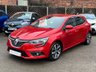 USED 2016 16 RENAULT MEGANE 1.5 dCi Dynamique S Nav Hatchback 5dr Diesel Manual Euro 6 (s/s) (110 ps) 
