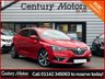 USED 2016 16 RENAULT MEGANE 1.5 dCi Dynamique S Nav Hatchback 5dr Diesel Manual Euro 6 (s/s) (110 ps) 