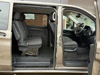 USED 2016 66 MERCEDES-BENZ VITO 2.1 119 CDI BlueTEC Sport Crew Van Double Cab 5dr Diesel G-Tronic+ RWD L1 Euro 6 (s/s) (190 ps) 6 Months Warranty Included
