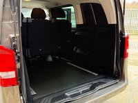 USED 2016 66 MERCEDES-BENZ VITO 2.1 119 CDI BlueTEC Sport Crew Van Double Cab 5dr Diesel G-Tronic+ RWD L1 Euro 6 (s/s) (190 ps) 6 Months Warranty Included