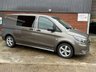 USED 2016 66 MERCEDES-BENZ VITO 2.1 119 CDI BlueTEC Sport Crew Van Double Cab 5dr Diesel G-Tronic+ RWD L1 Euro 6 (s/s) (190 ps) 6 Months Warranty Included