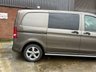 USED 2016 66 MERCEDES-BENZ VITO 2.1 119 CDI BlueTEC Sport Crew Van Double Cab 5dr Diesel G-Tronic+ RWD L1 Euro 6 (s/s) (190 ps) 6 Months Warranty Included