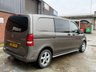 USED 2016 66 MERCEDES-BENZ VITO 2.1 119 CDI BlueTEC Sport Crew Van Double Cab 5dr Diesel G-Tronic+ RWD L1 Euro 6 (s/s) (190 ps) 6 Months Warranty Included