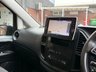 USED 2016 66 MERCEDES-BENZ VITO 2.1 119 CDI BlueTEC Sport Crew Van Double Cab 5dr Diesel G-Tronic+ RWD L1 Euro 6 (s/s) (190 ps) 6 Months Warranty Included
